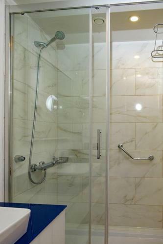 Apartamento Orbi City Twin Towers