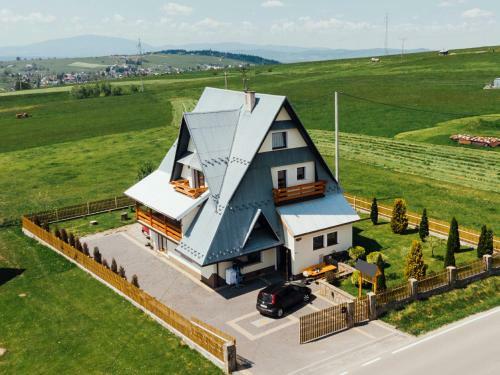 Apartamento Pokoje "u Walusia"