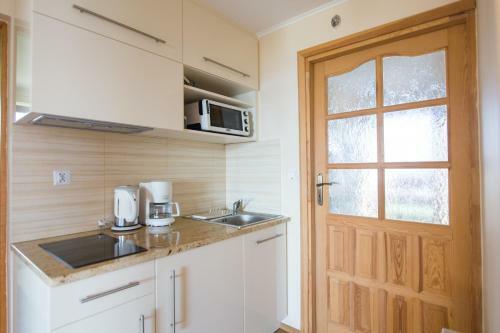 Apartamento Pokoje "u Walusia"