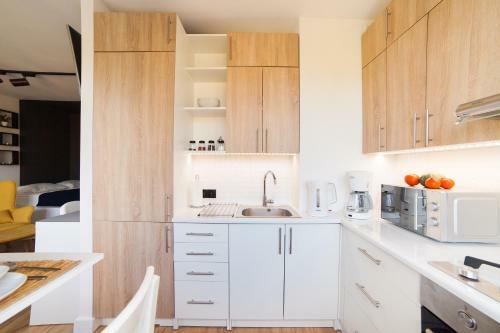 Apartament Zdrojovy