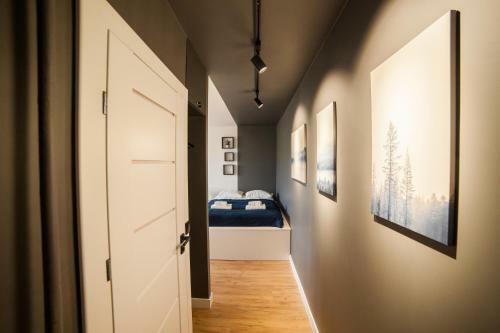 Apartament Zdrojovy