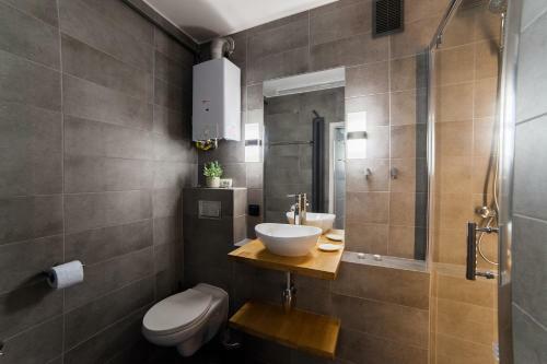 Apartament Zdrojovy