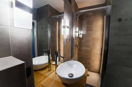 Apartament Zdrojovy