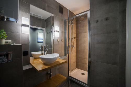 Apartament Zdrojovy