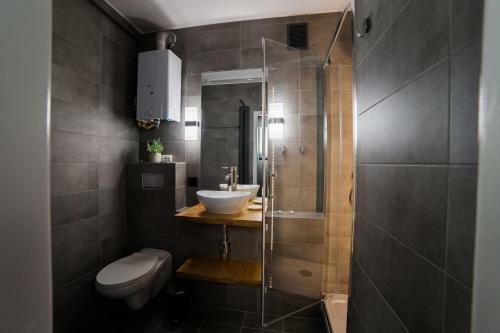 Apartament Zdrojovy