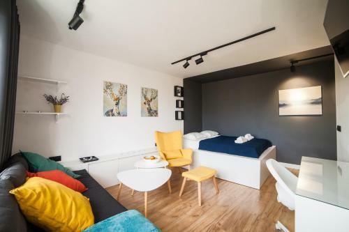 Apartament Zdrojovy