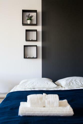 Apartament Zdrojovy