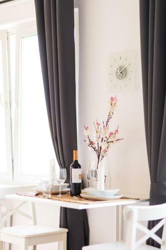 Apartament Zdrojovy