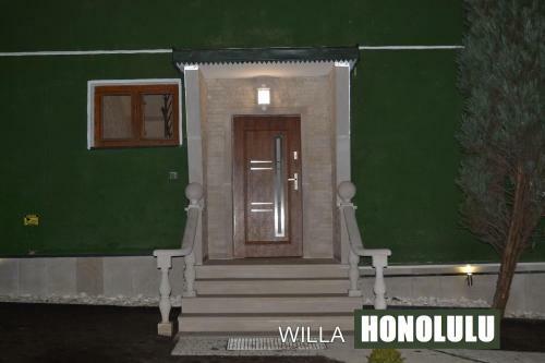 Willa Hono Lulu