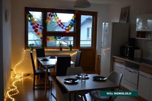 Willa Hono Lulu
