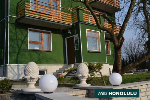 Willa Hono Lulu