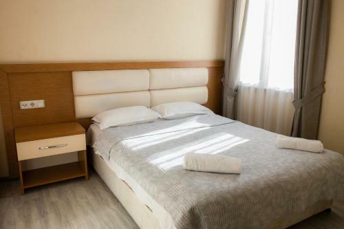 Apart-hotel Marjani