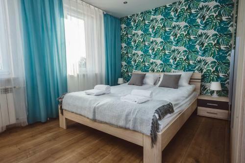 Apartament No.1