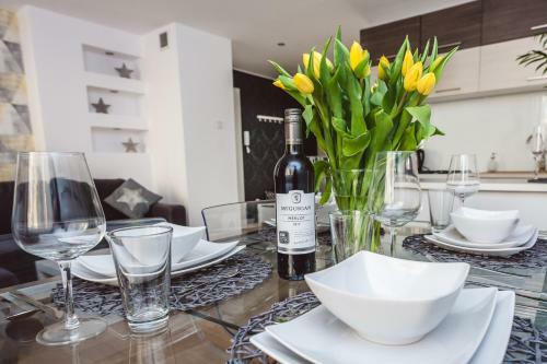 Apartament No.1