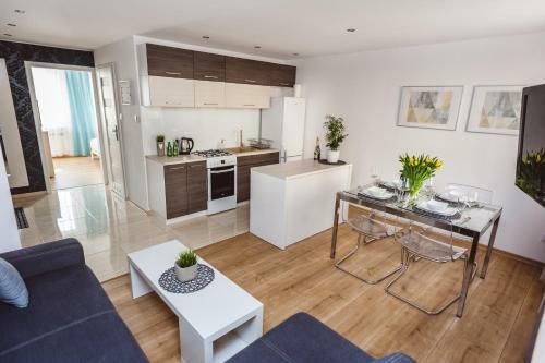 Apartament No.1