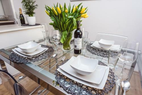 Apartament No.1