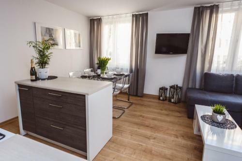 Apartament No.1