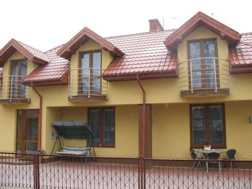 Hostal Willa Viola