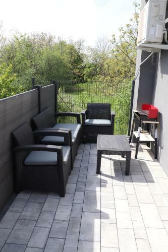 Apartament Natalia