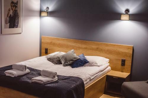 Apartamenty No.1