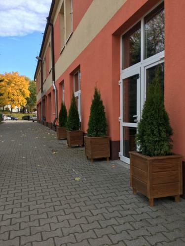 Apartamenty No.1