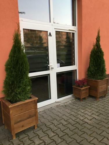 Apartamenty No.1