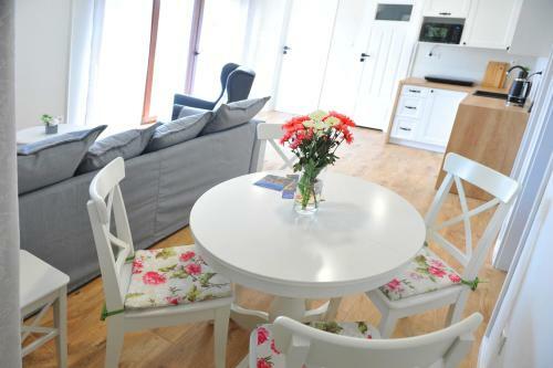 Apartament Bystrzyca K?odzka