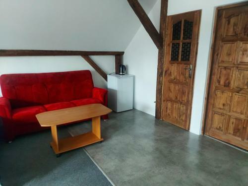 Agroturismo Siedlisko Walisz�wka