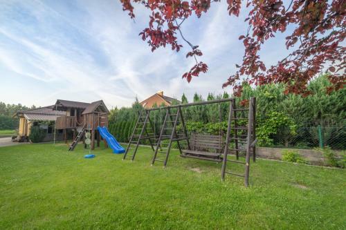 Bed & Breakfast Kaszuby-grzonka