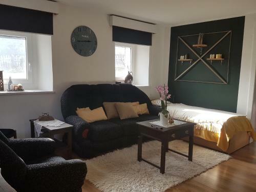 Apartamento Szklarka 21