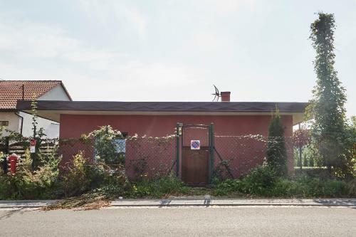 Lodge Domek Letniskowy