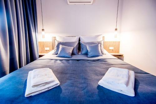 Apartamento Pokoje Byt�w
