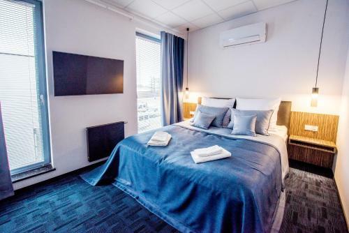Apartamento Pokoje Byt�w