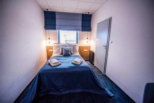 Apartamento Pokoje Byt�w