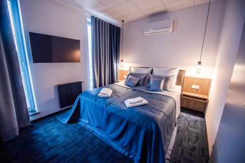Apartamento Pokoje Byt�w