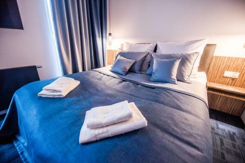 Apartamento Pokoje Byt�w