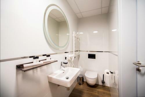 Apartamento Pokoje Byt�w