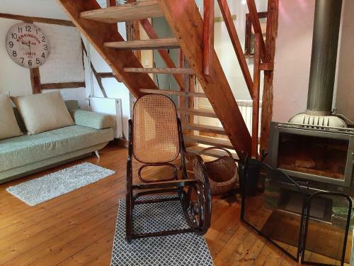 Apartamento Dom Go?cinny Pozaczasem