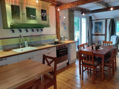 Apartamento Dom Go?cinny Pozaczasem
