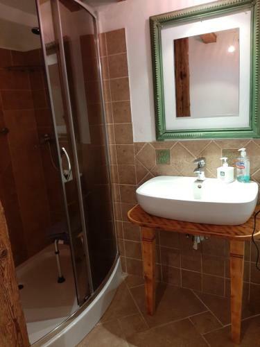 Apartamento Dom Go?cinny Pozaczasem