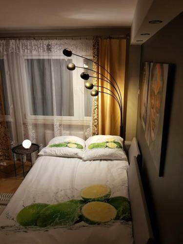 Apartament Euro 1 Bytom