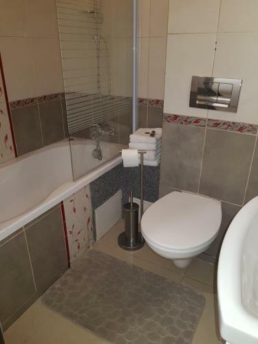 Apartamenty Rest Studio