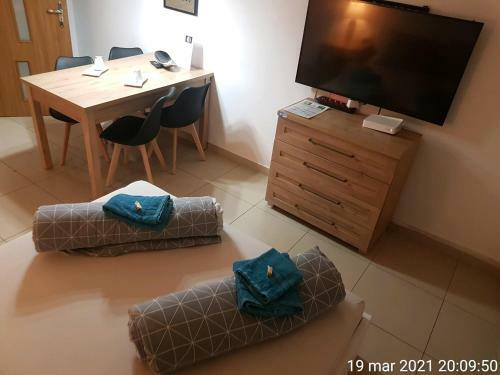 Apartamenty Rest Studio