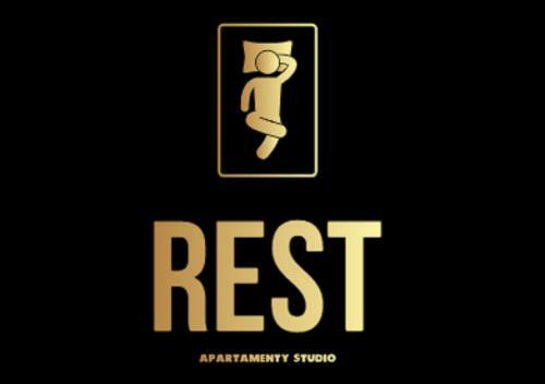 Apartamenty Rest Studio