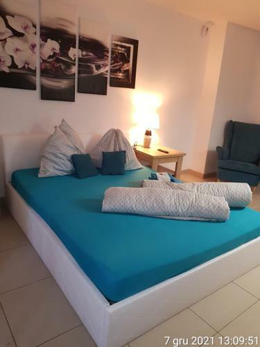 Apartamenty Rest Studio