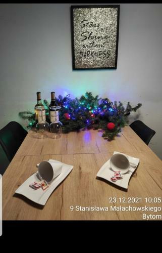 Apartamenty Rest Studio