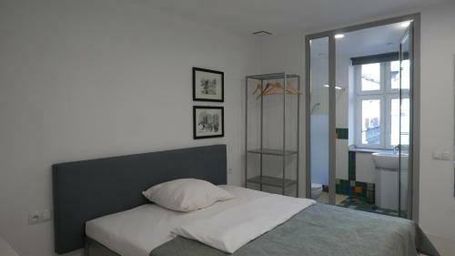 Apartamento Rooms Bytom