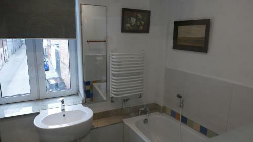 Apartamento Rooms Bytom