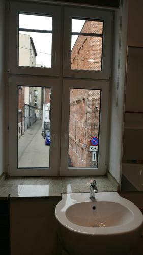 Apartamento Rooms Bytom