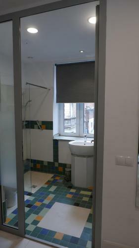 Apartamento Rooms Bytom